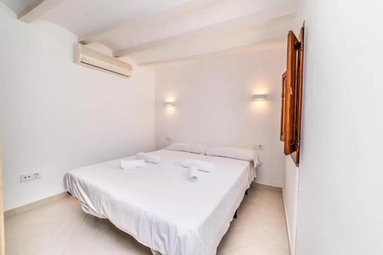 Mayor 7 By Seaward Suites Villajoyosa Exterior foto