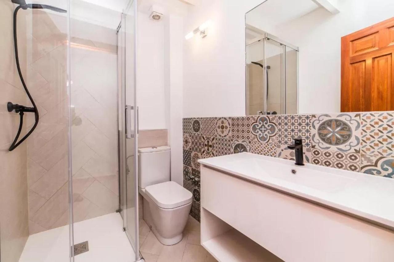 Mayor 7 By Seaward Suites Villajoyosa Exterior foto
