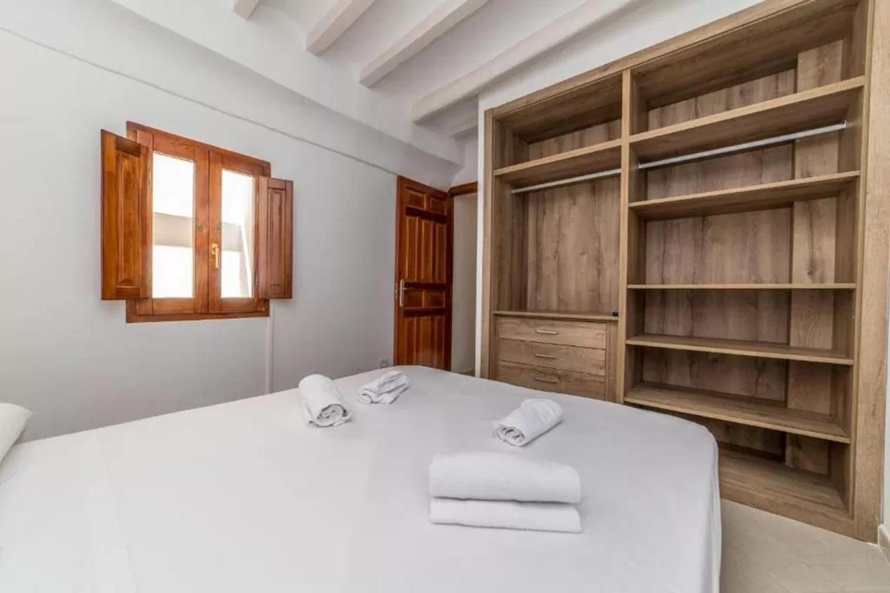 Mayor 7 By Seaward Suites Villajoyosa Exterior foto