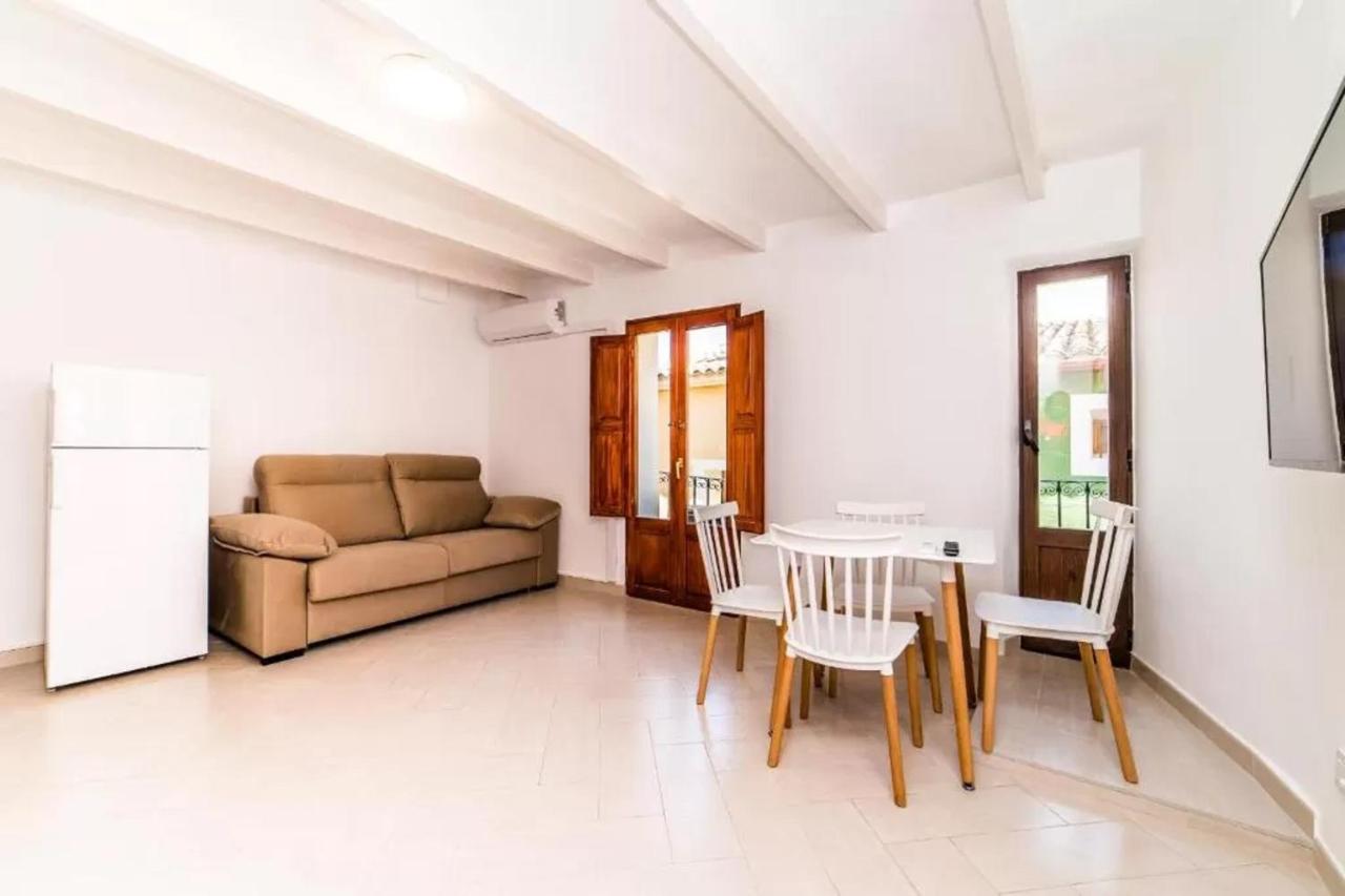 Mayor 7 By Seaward Suites Villajoyosa Exterior foto