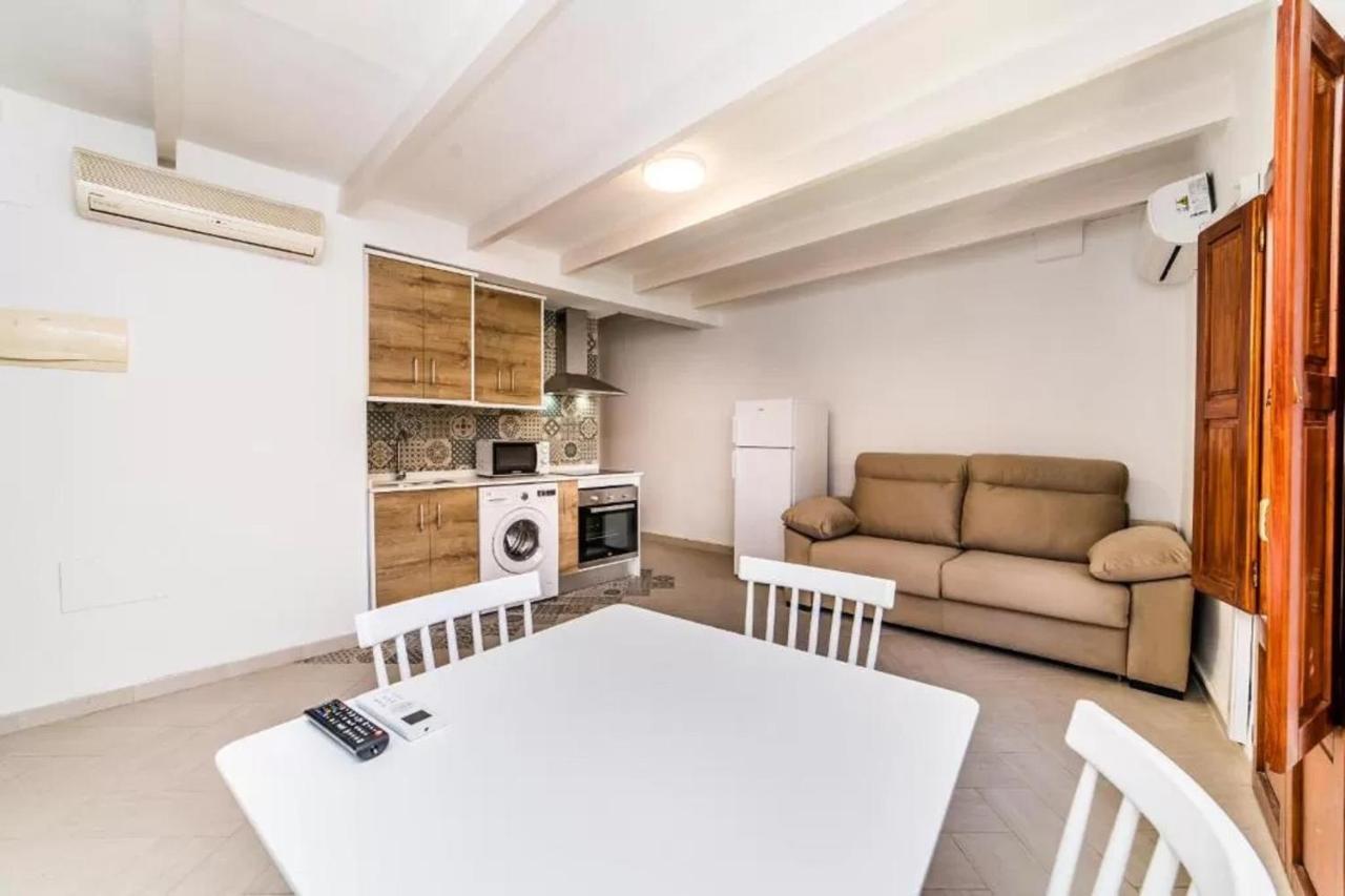 Mayor 7 By Seaward Suites Villajoyosa Exterior foto