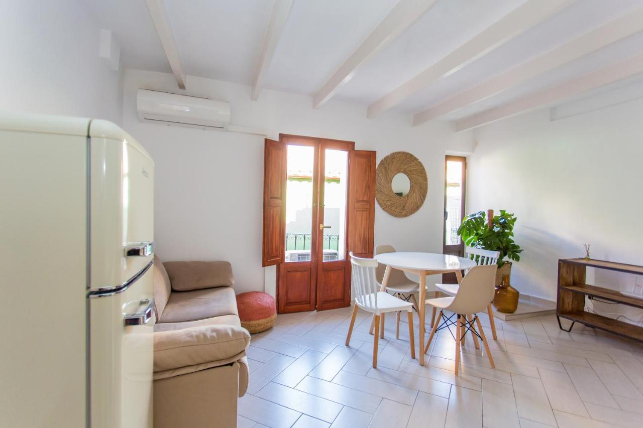 Mayor 7 By Seaward Suites Villajoyosa Exterior foto