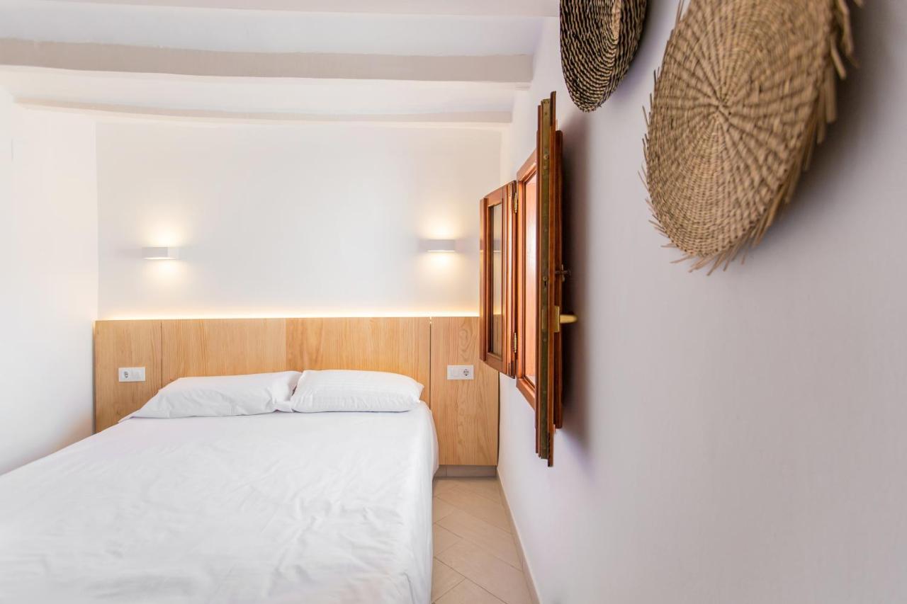 Mayor 7 By Seaward Suites Villajoyosa Exterior foto